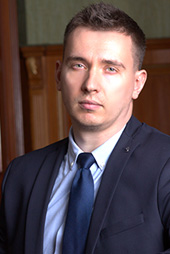 Лемешко Филипп Владимирович